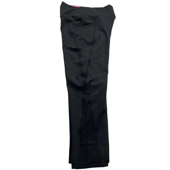 X by Gottex Women's Peach Skin Collection Active Leggings Size XS - Picture 5 of 10